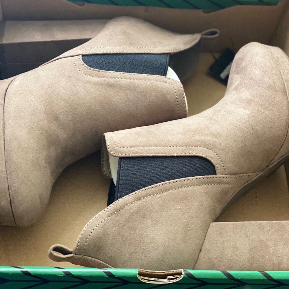 New Worthington Nessa boots m gSbwnj